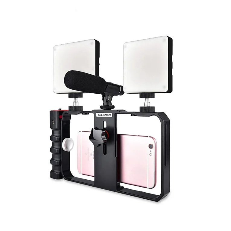 نگهدارنده موبایل یلانگو مدل Filmmaking Case