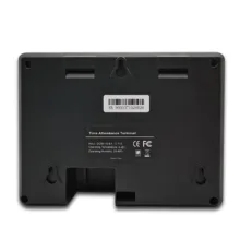 دستگاه حضور و غیاب مدل FS140