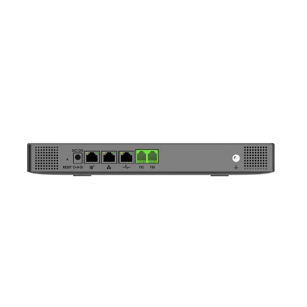 IP PBX ویپ گرنداستریم مدل UCM 6301
