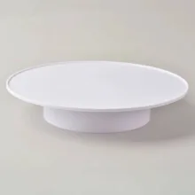 پایه چرخشی عکاسی مدل 25A کد Simple