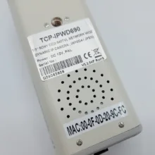 دوربین مداربسته تحت شبکه مدل TCP-IPWD690