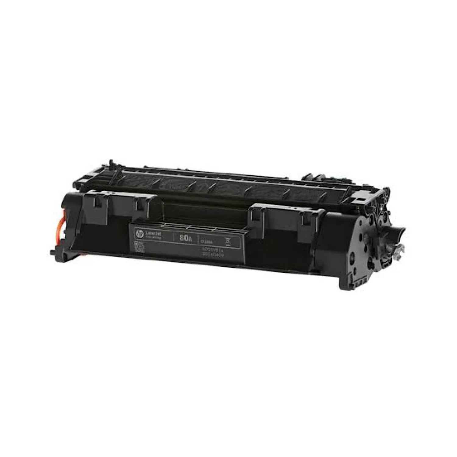 کارتریج تونر مشکی اچپی مدل 80A کد CF280A