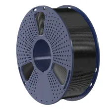 فیلامنت پرینتر سه بعدی ابزارهای ساخت و تولید گاندو مدل PA6CF قطر 1.75 میلی متر 1 کیلوگرم