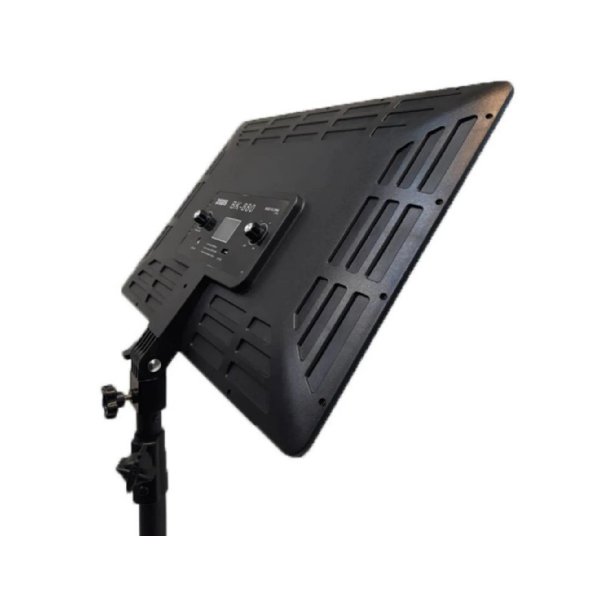 نور ثابت ال ای دی زئوس مدل  BK-880