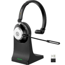 هدست تلفن بی‌سیم مدل 881BT-S2