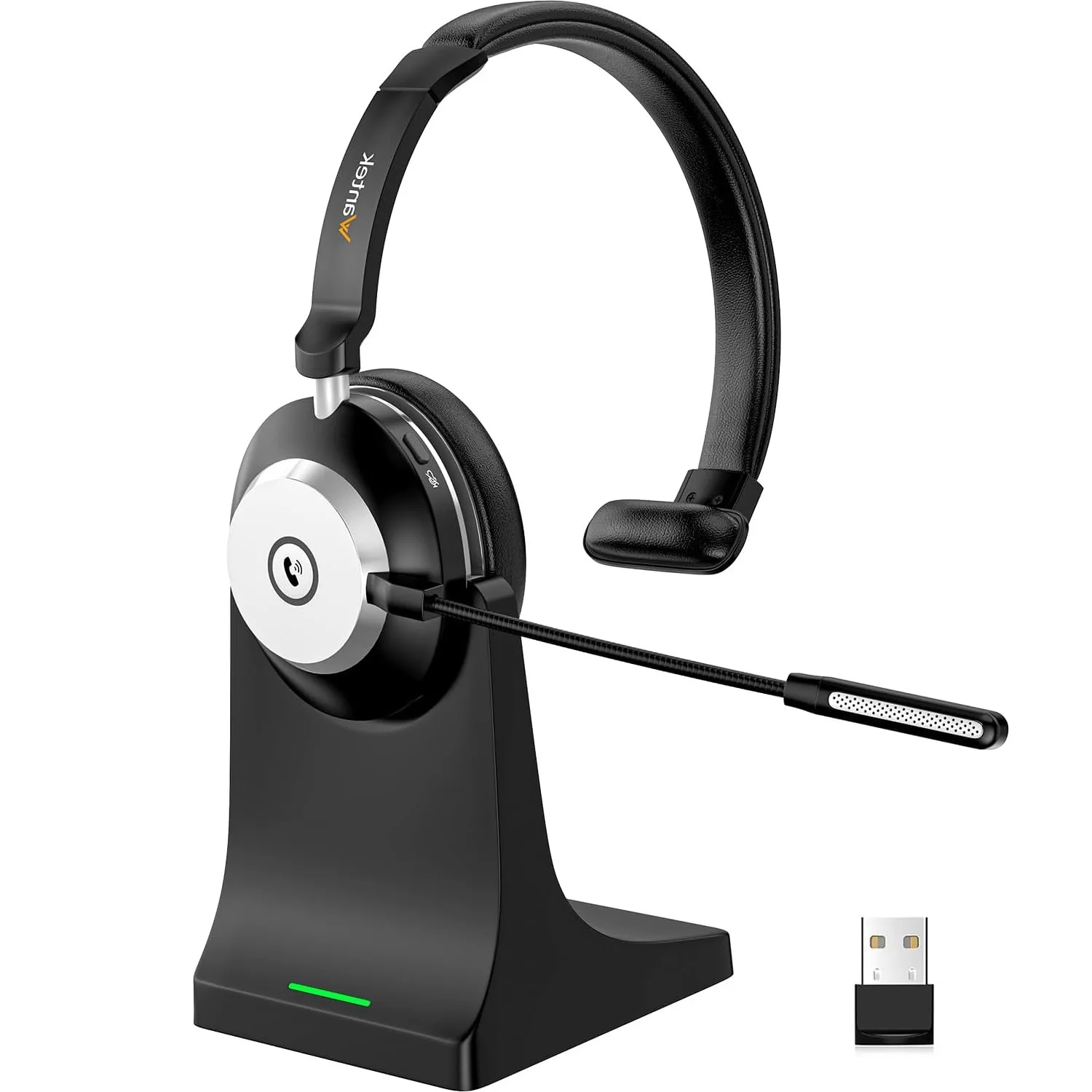 هدست تلفن بیسیم مدل 881BT-S2