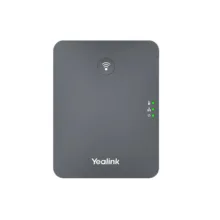 دکت تلفن تحت شبکه یالینک مدل W70B