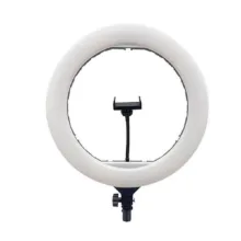 رینگ لایت مدل YQ-420