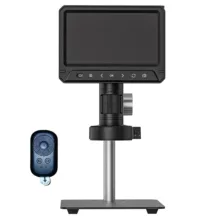 میکروسکوپ دیجیتال مدل لوپ کد 1200X HD