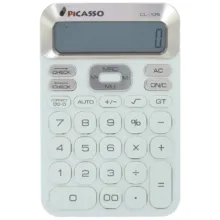 ماشین حساب پیکاسو مدل cl-105
