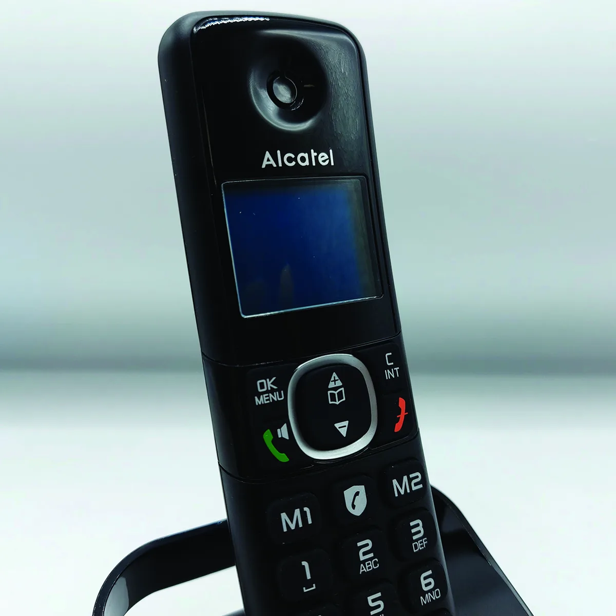 تلفن بی سیم آلکاتل مدل F860