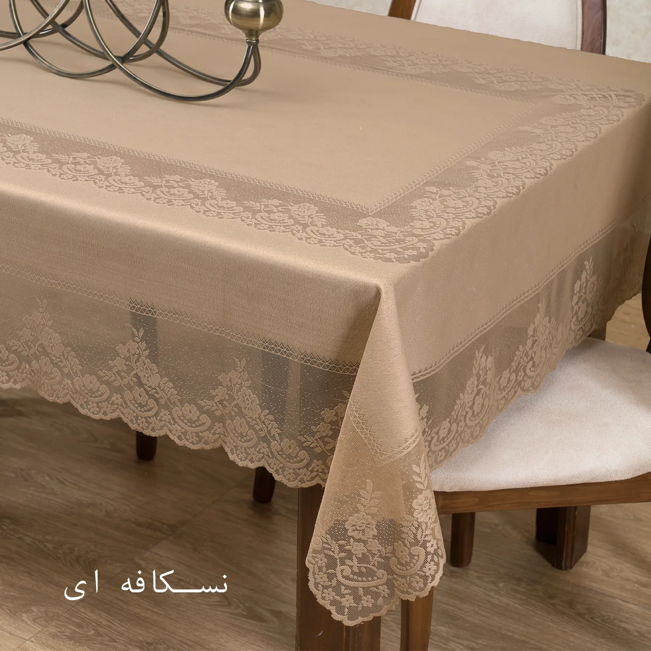رومیزی پرلا مدل Despina 260
