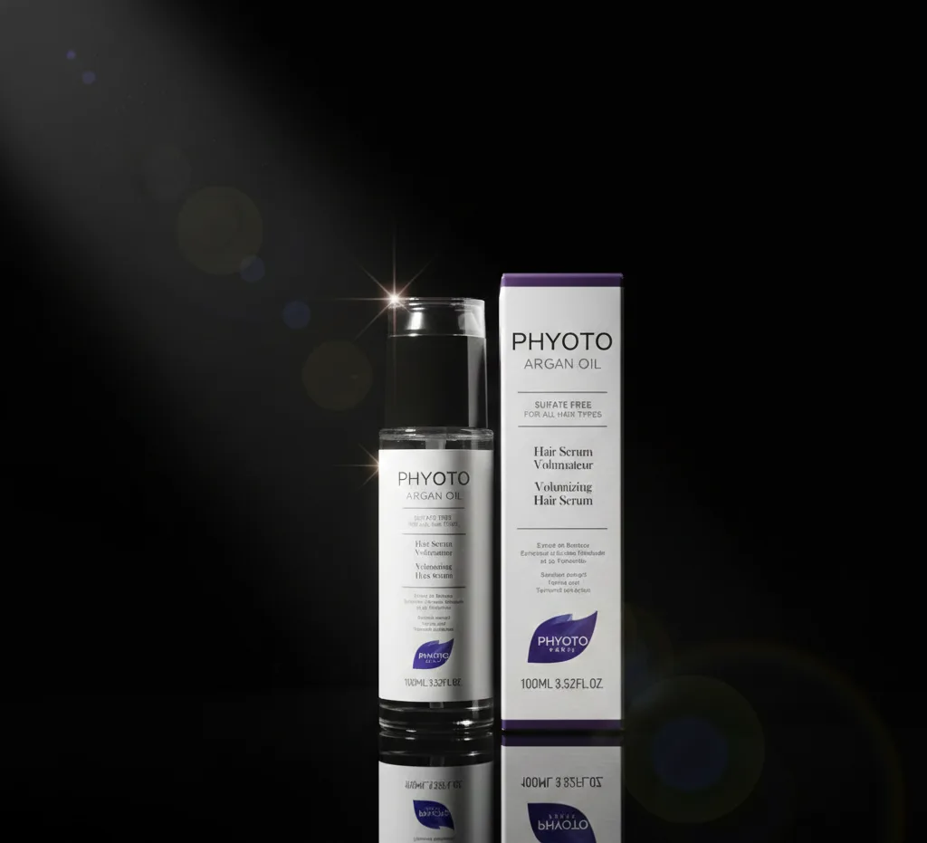 روغن آرگان فیوتو PHYOTO_ اورجینال