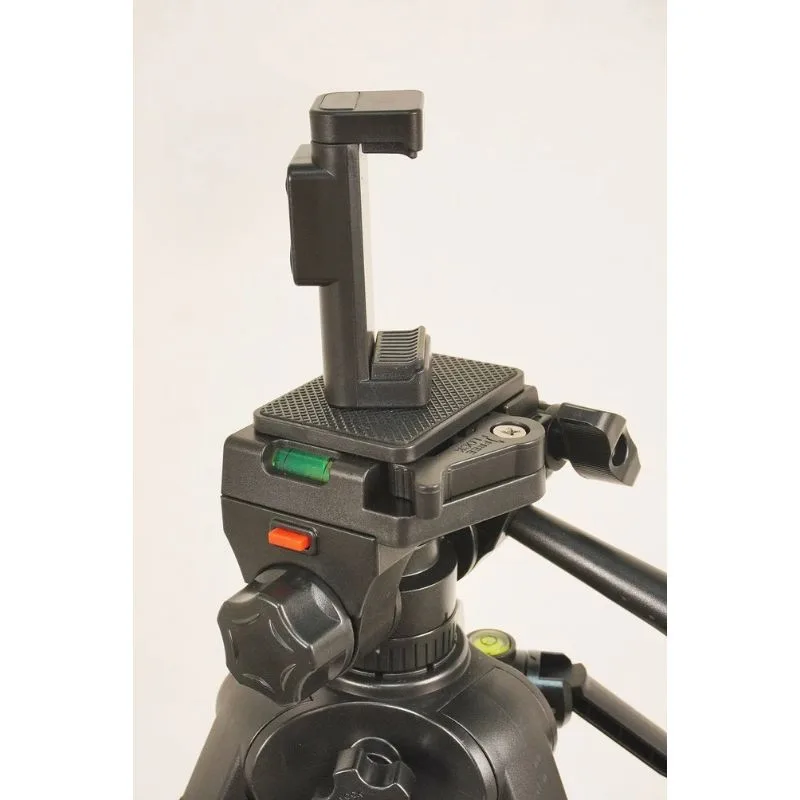 سه پایه دوربین مدل D-890H tripod