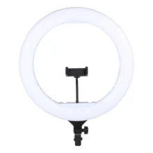 رینگ لایت تی بی ۲ مدل YQ-420 PRO MAX