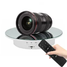 پایه چرخشی عکاسی مدل QM104712 کد 20CM