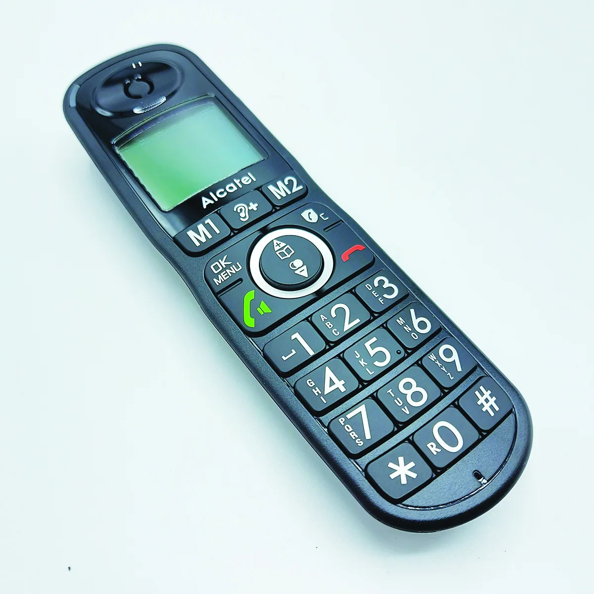 تلفن بی سیم آلکاتل مدل XL595 Voice