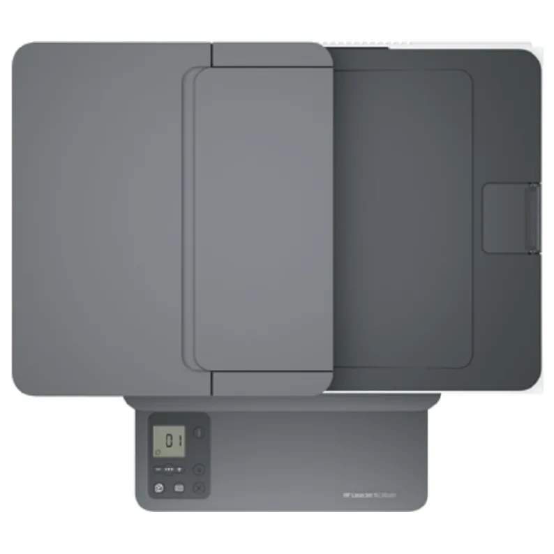 پرینتر چند کاره لیزری اچپی مدل LaserJet MFP M236sdw