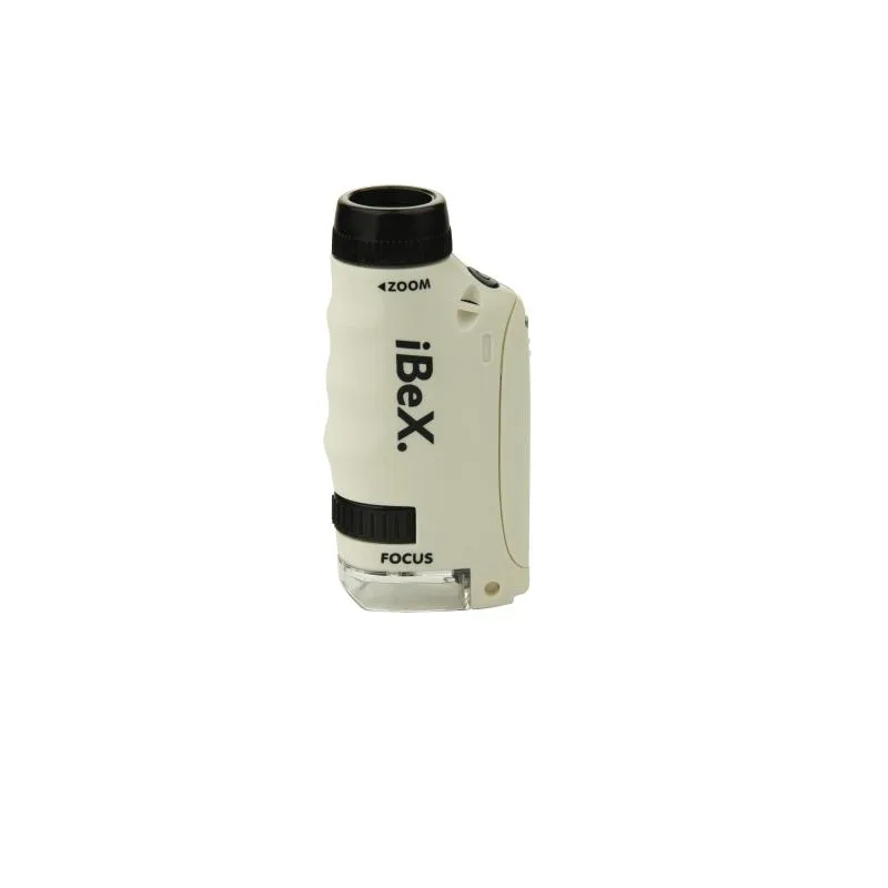 میکروسکوپ جیبی آیبکس مدل PocketEco 250x