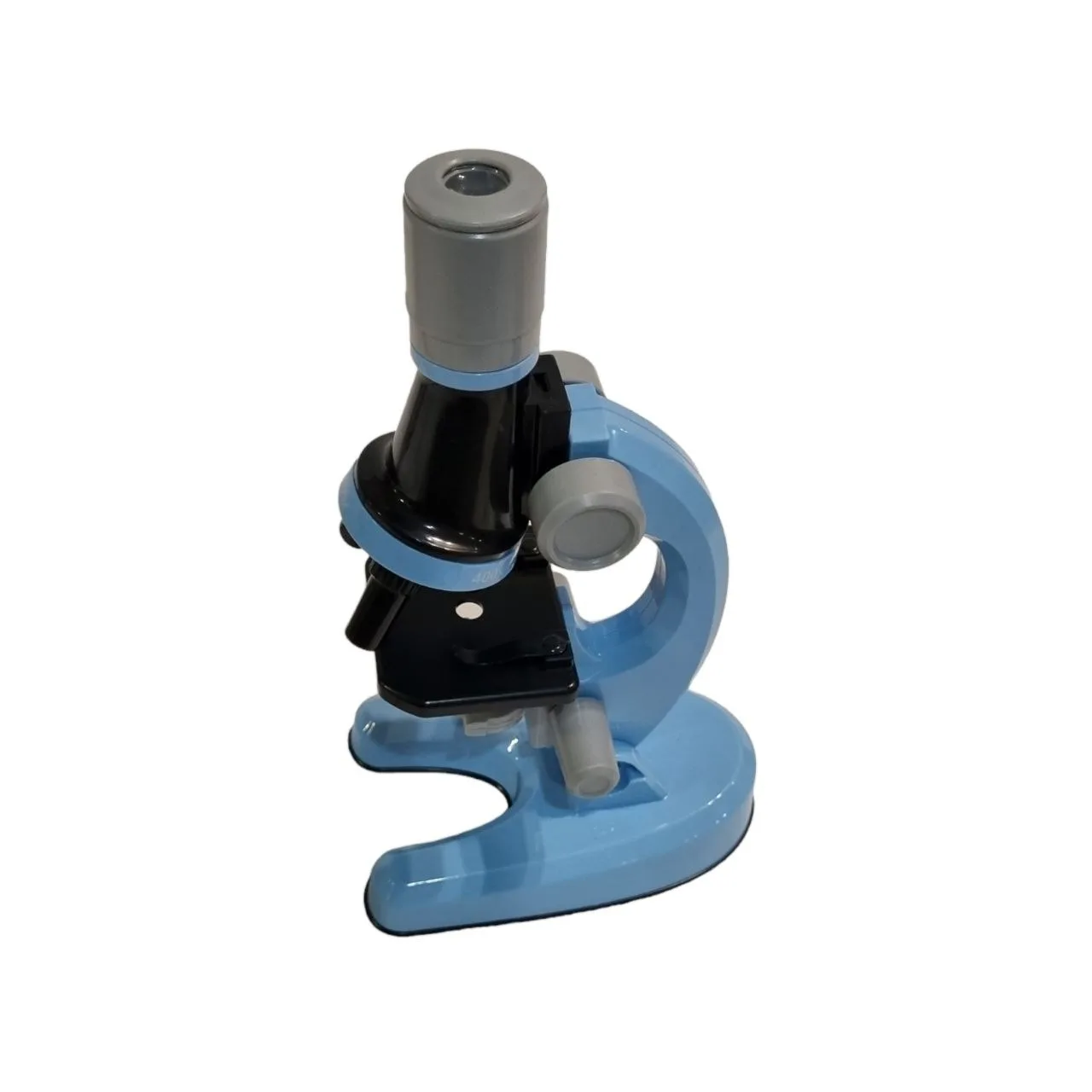 میکروسکوپ مدل SCIENTFIC MICROSCOPE