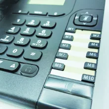 تلفن آلکاتل مدل TEMPORIS 580