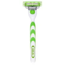 خود تراش ژیلت مدل Mach 3 Sensitive