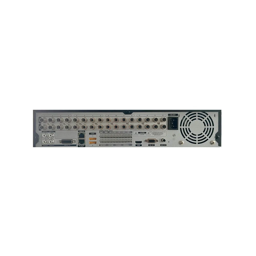 ضبط کننده ویدیویی آیدیس مدل DR-6232H