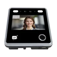 دستگاه حضور و غیاب تیمی مدل فراتکنو کد AI12F