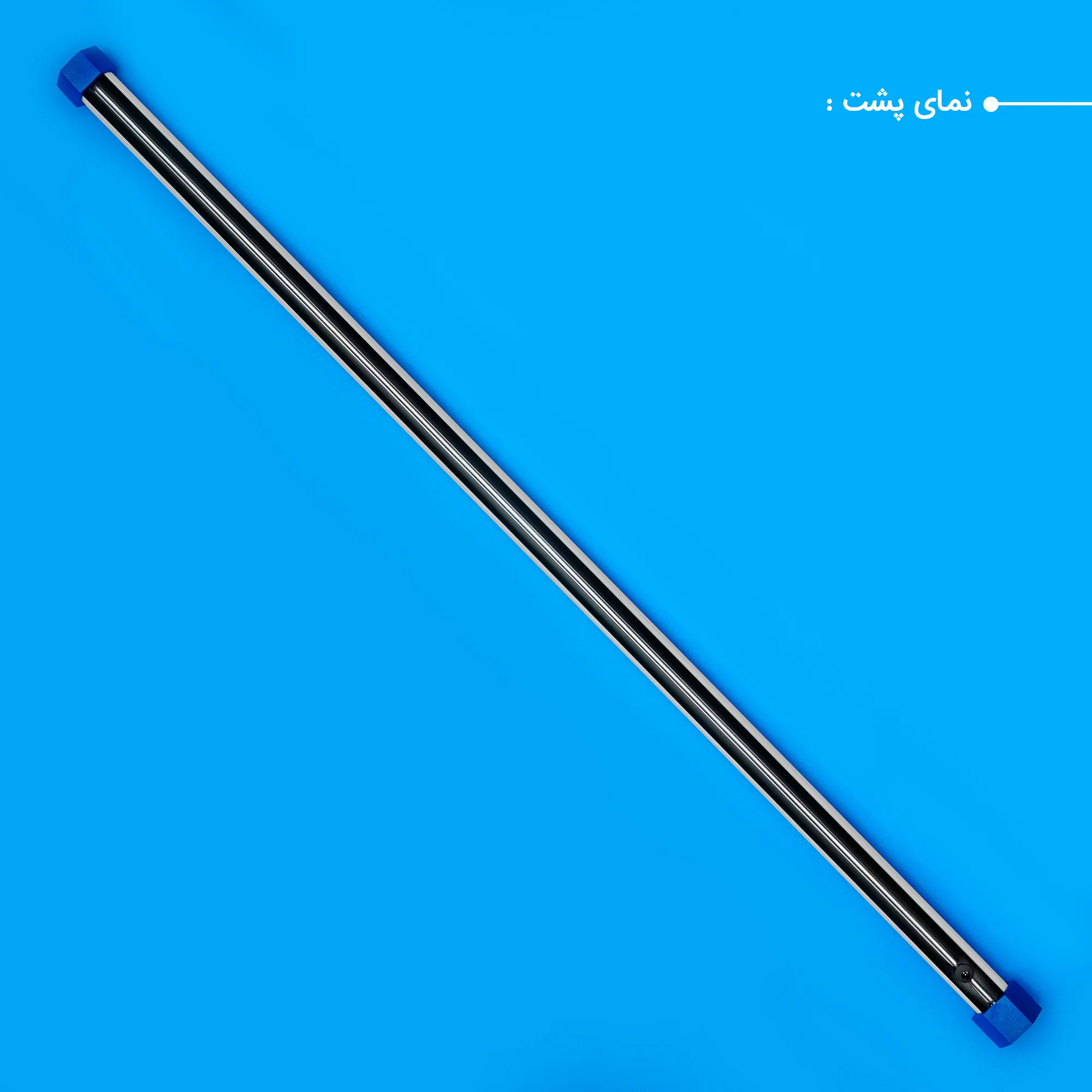 نور ثابت ال ای دی چیکولایت مدل M100 Blue-D X2 بسته 2 عددی