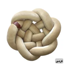 کوسن مدل گره ای