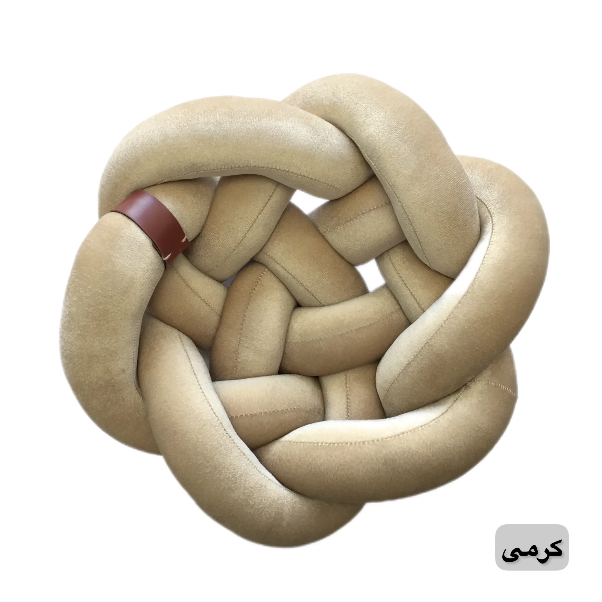 کوسن مدل گره ای