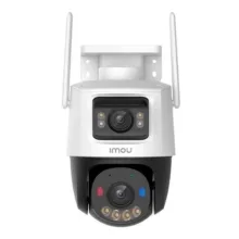 دوربین مداربسته تحت شبکه آیمو مدل IPC-S7XEP-6M0WED
