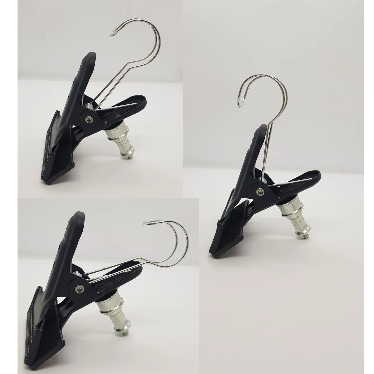 گیره نگهدارنده فون عکاسی پاناسان کد PN-120