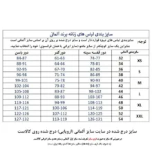 سویشرت ورزشی زنانه کریویت مدل HN956