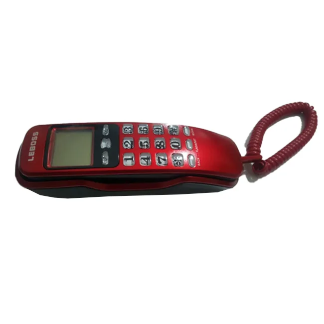 تلفن لیبوس مدل B369