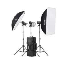 کیت فلاش گودکس مدل SK300II-V Studio