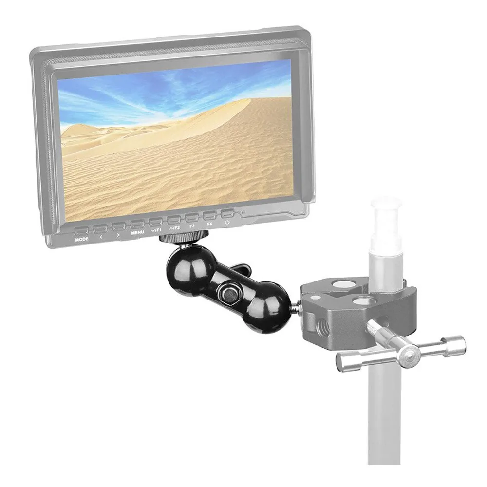 بال هد پلوز مدل Swivel Ball Head