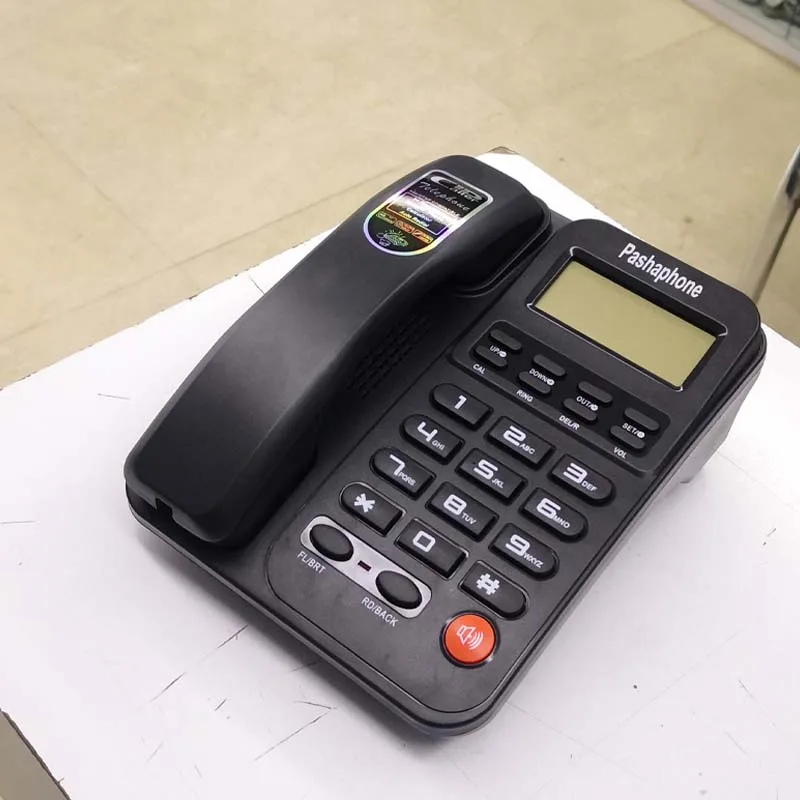 تلفن پاشافون مدل KX-T2026CID`