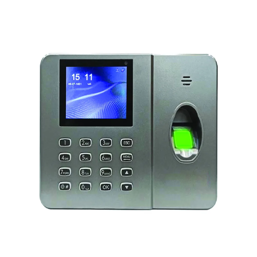 دستگاه کنترل تردد مدل NP290