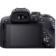 دوربین دیجیتال بدون آینه کانن مدل EOS R10 body