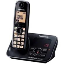 گوشی اضافه تلفن پاناسونیک مدل KX-TG3721