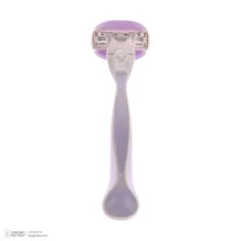 خودتراش ژیلت مدل VENUS 3 BREEZE به همراه یدک بسته 2 عددی