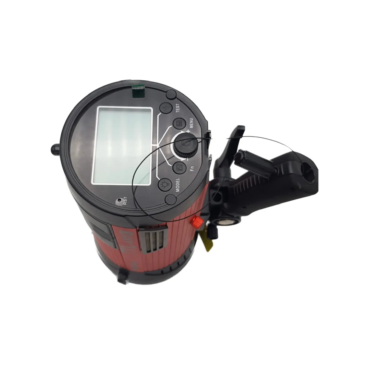 فلاش آتلیه ای نایس فتو مدل Nice Foto TTL-680C