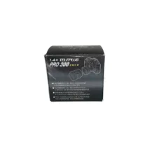 لنز دوربین کنکو مدل TELEPLUS PRO 300 N-AF 1.4X مخصوص دوربین شرکت نیکون