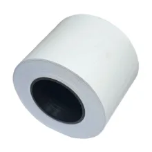 کاغذ پرینتر حرارتی پایتخت رول مدل Scale W36 بسته 60 عددی