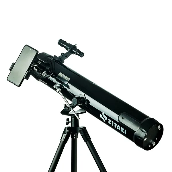 تلسکوپ زیتازی مدل F70076 PRO