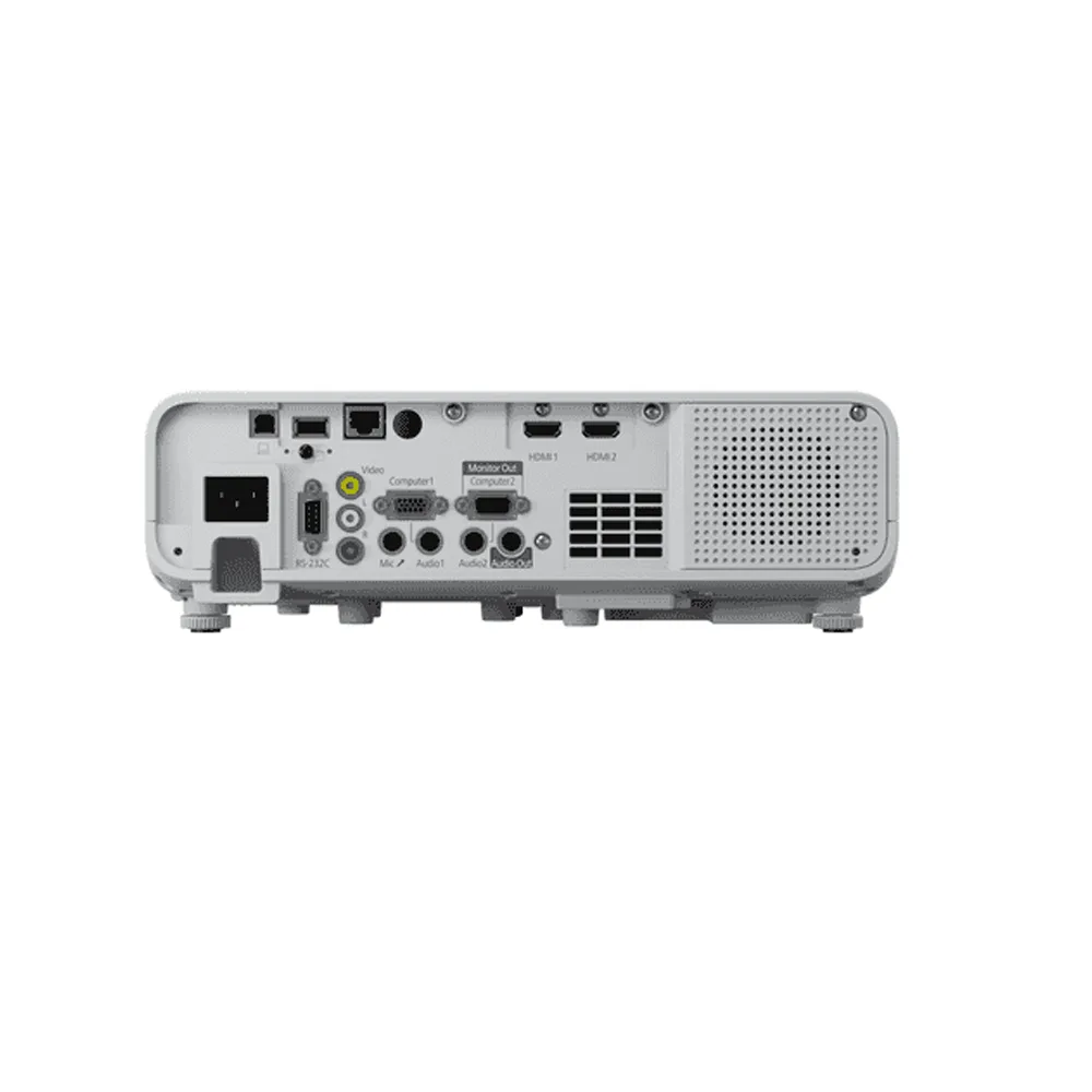 ویدئو پروژکتور اپسون مدل EB-L260F