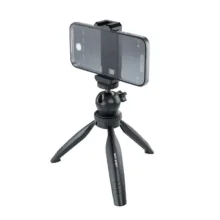 سه پایه نگهدارنده گوشی موبایل گرین لاین مدل GTP-180