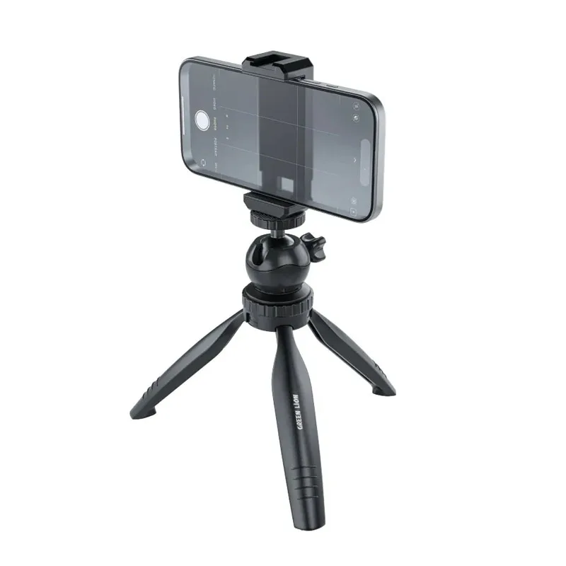 سه پایه نگهدارنده گوشی موبایل گرین لاین مدل GTP-180