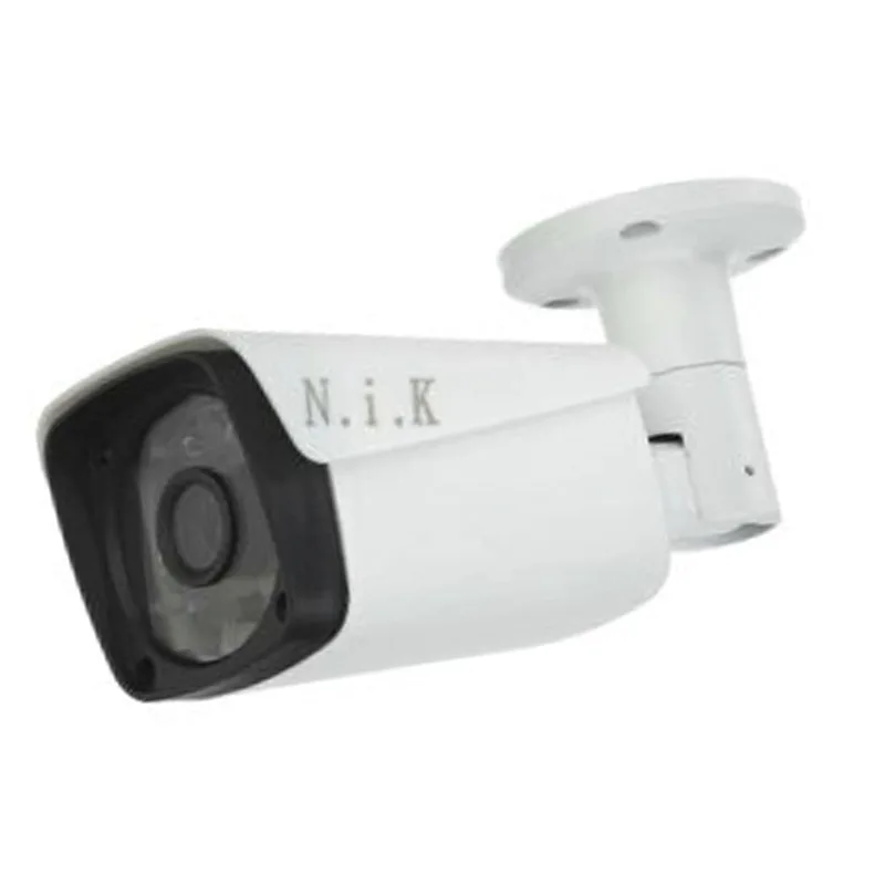 دوربین مداربسته تحت شبکه ان آی کی مدل IP B1103_1.3MP